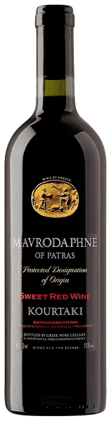 Mavrodaphne of Patras