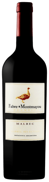 Fabre Montmayou Barrel Selection Malbec