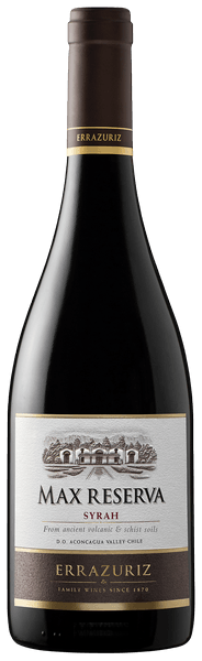 Max Reserva Syrah