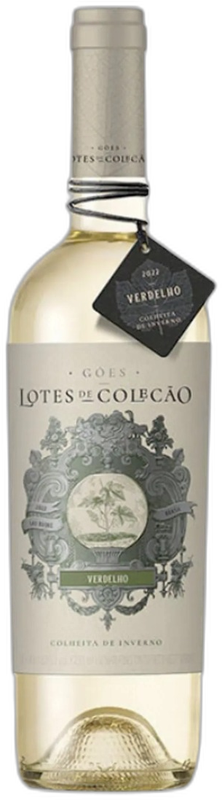 Goes Lotes de Coleção Verdelho