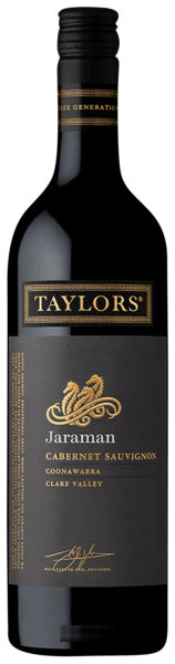 Jaraman Cabernet Sauvignon