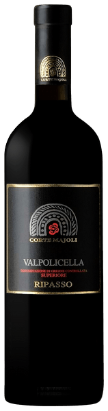 Tezza Corte Majoli Valpolicella Ripasso Superiore