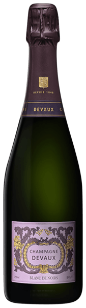 Champagne Devaux Blanc de Noirs Brut Champagne