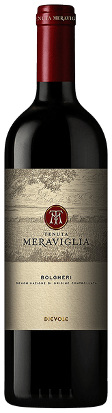 Tenuta Meraviglia Bolgheri Rosso