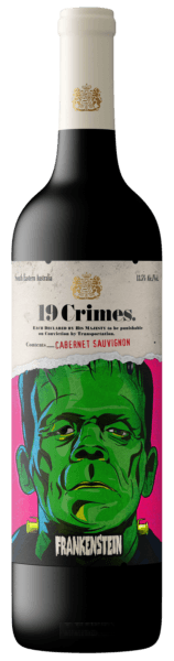 Frankenstein Cabernet Sauvignon