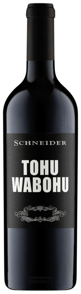 Tohuwabohu