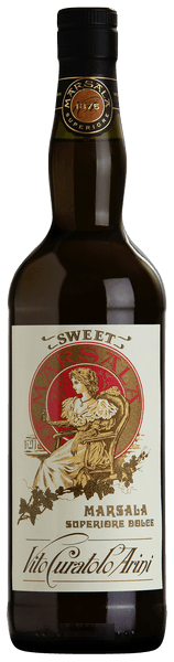 Marsala Superiore Dolce