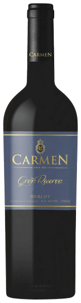 Gran Reserva Merlot