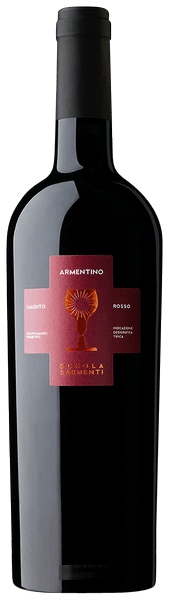 Armentino Negroamaro -  Primitivo