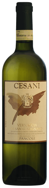 Vernaccia di San Gimignano (Pancole)