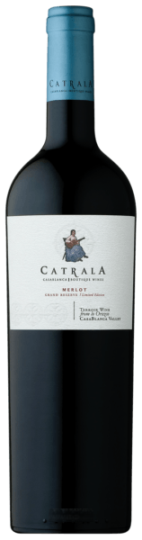 Grand Reserve Merlot