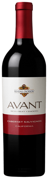 Kendall-Jackson Avant Cabernet Sauvignon