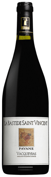 Pavane Vacqueyras