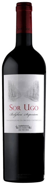 Sor Ugo Bolgheri Superiore