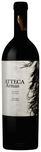 Bodegas Ateca Atteca Armas Garnacha Old Vines
