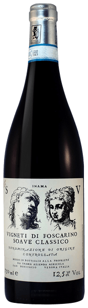 Vigneti di Foscarino Soave Classico