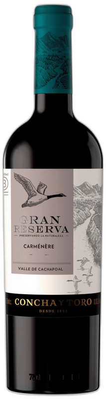 Concha y Toro Gran Reserva Carménère