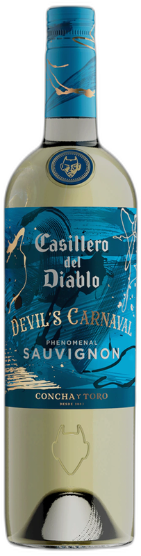 Casillero del Diablo Devil’s Carnaval Phenomenal Sauvignon