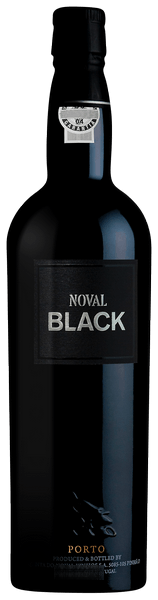 Noval Black Ruby Port