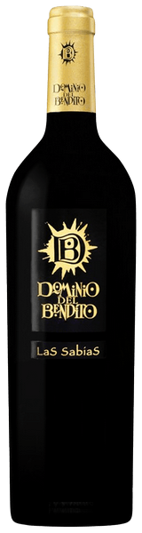 Dominio del Bendito Las Sabias