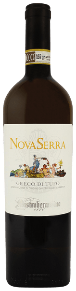 Mastroberardino Nova Serra Greco di Tufo