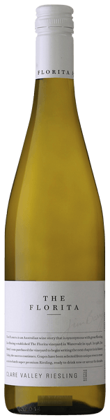 The Florita Riesling