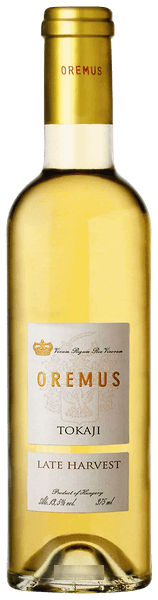 Tokaji Late Harvest
