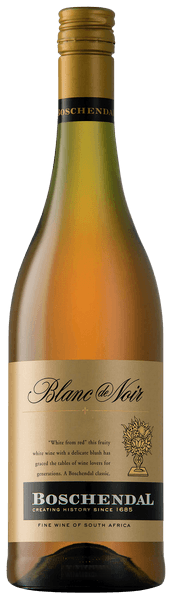 Boschendal Blanc de Noir