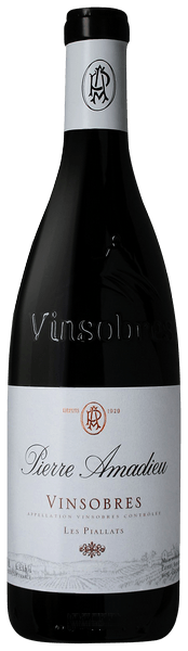 Vinsobres Les Piallats