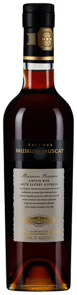 Museum Reserve Muscat