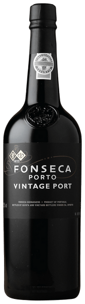 Fonseca Vintage Port