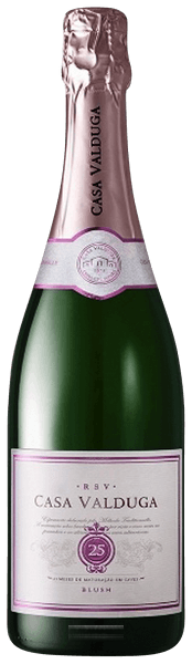 Casa Valduga RSV Blush Espumante