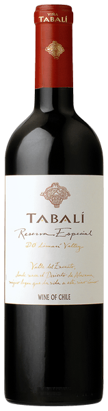 Tabali Reserva Especial Red