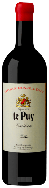 Château le Puy Emilien