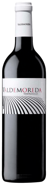 Valdemoreda Tempranillo