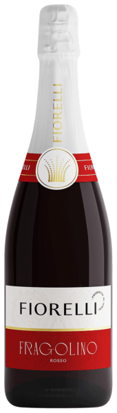 Fragolino Rosso