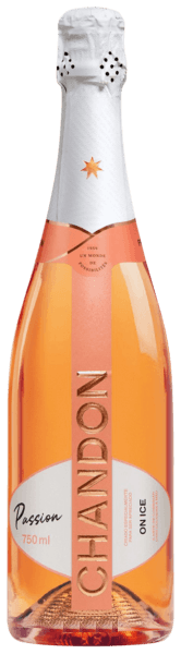 CHANDON Brazil Passion Rosé Demi-Sec (On Ice)