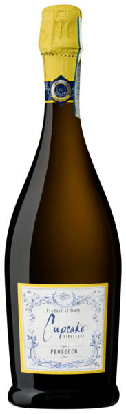 Cupcake Prosecco