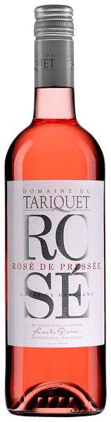 Domaine du Tariquet Côtes De Gascogne Rosé De Pressée