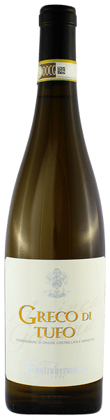 Mastroberardino Greco di Tufo