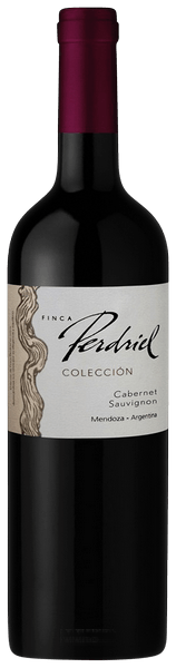 Finca Perdriel Colección Cabernet Sauvignon