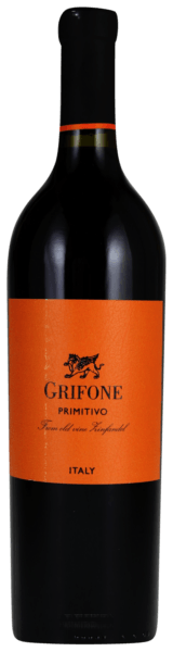 Primitivo