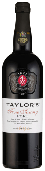 Fine Tawny Port