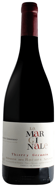 Domaine des Roches Neuves La Marginale Saumur-Champigny