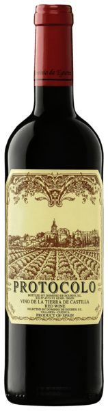 Protocolo Tinto