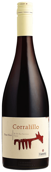 Corralillo Pinot Noir