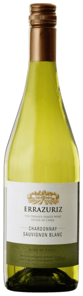 Chardonnay - Sauvignon Blanc
