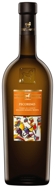 Pecorino (Unico)