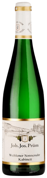 Wehlener Sonnenuhr Riesling Kabinett
