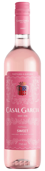 Casal Garcia Sweet Rosé